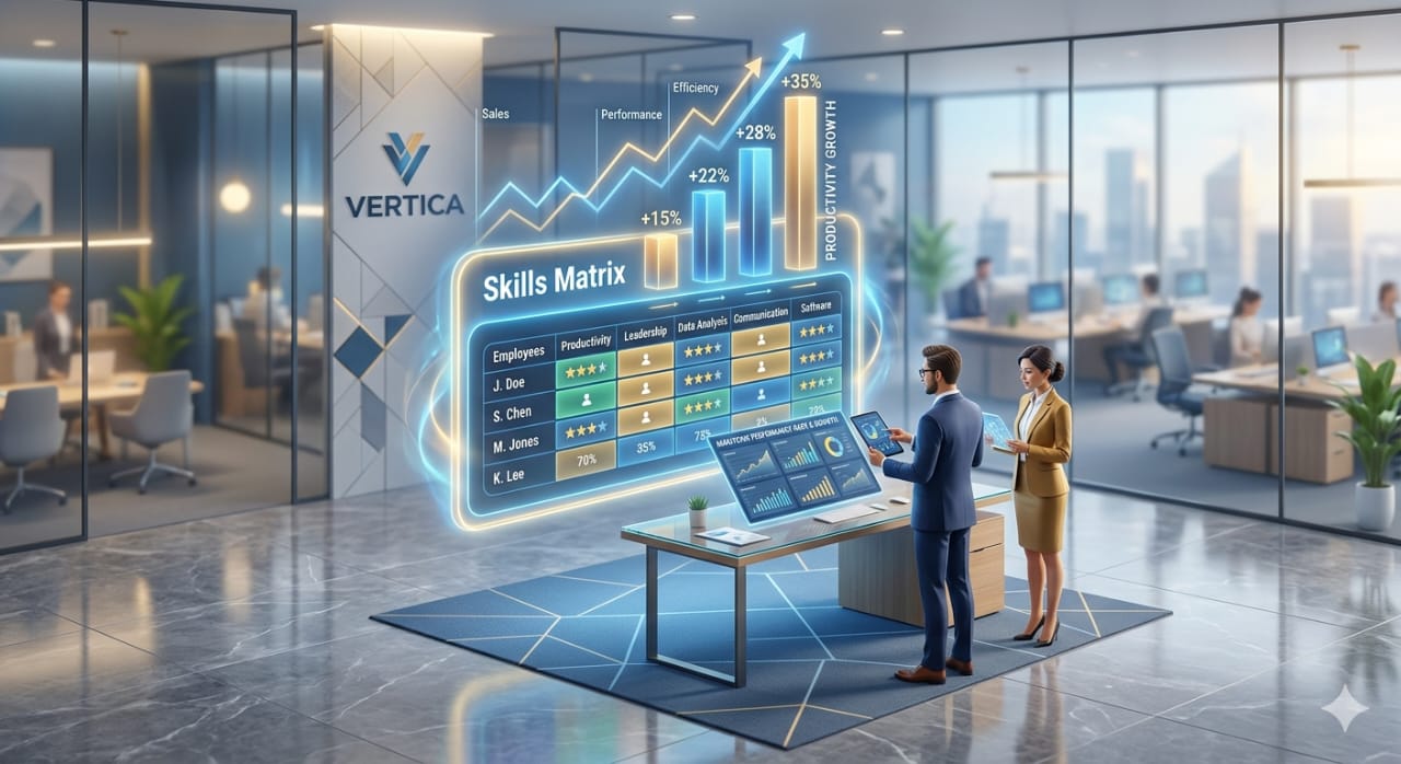 The Skills Gap: Why “Training Needs Assessment” is the Cornerstone of Corporate Competitiveness